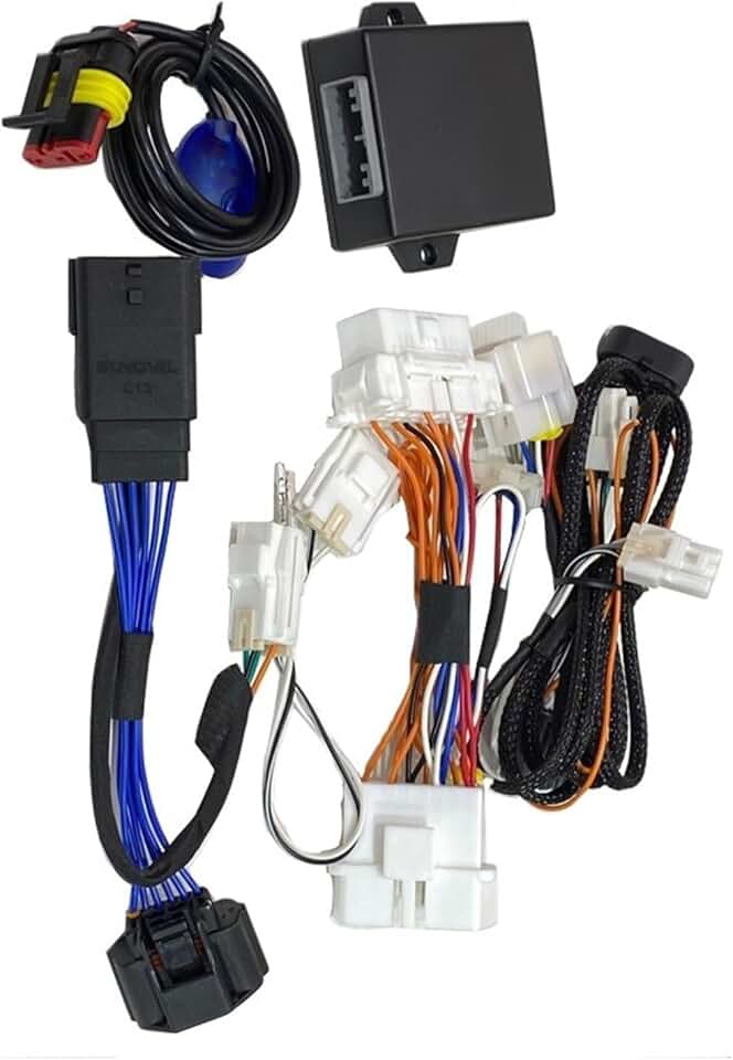 Cruise Module Steering Wheel Cruise Control Module Compatible with Nissan Sunny Sentra (2017-2018) TEANA Qashqai LIVINA TIIDA Sylphy