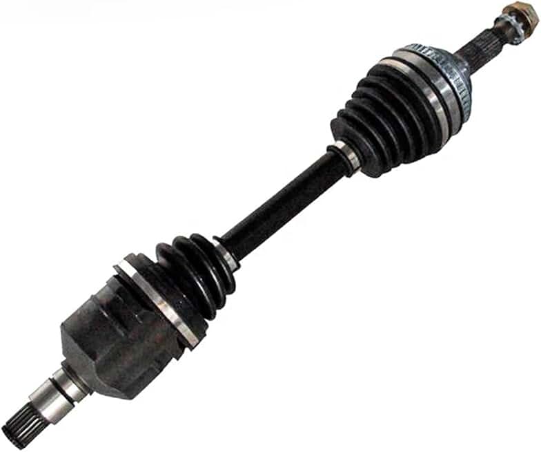 EM 43410-42010 Auto Spare Parts Transmission System Front Right Axle Drive Shaft Compatible with Toyota Compatible with RAV4 1994-2000 4341042010