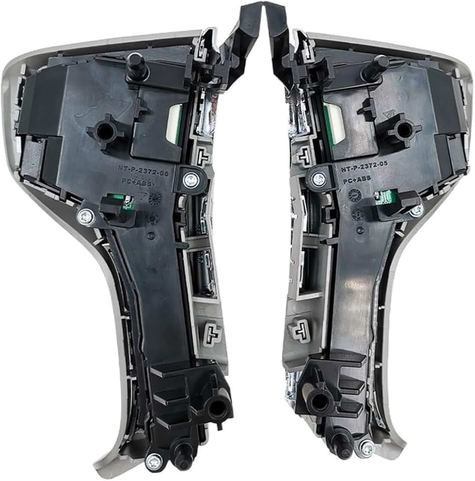 Control Switch Steering Wheel Multimedia Audio Button Compatible with Mitsubishi Pajero Sport 2015-2022 Outlander Delica L200 Cruise