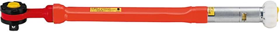 TOP RH-100NTZR Insulated Ratchet Torque Wrench 20-100 Nm