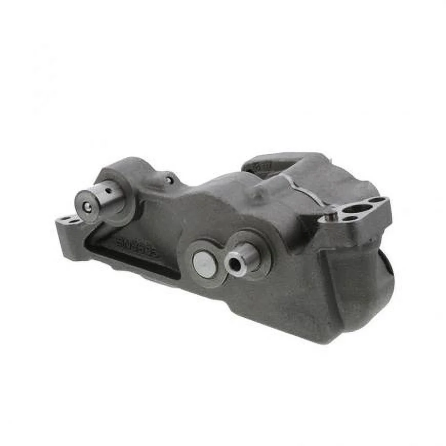Pai 341310 Engine Oil Pump   Silver, Without Gasket, For Caterpillar 3304/