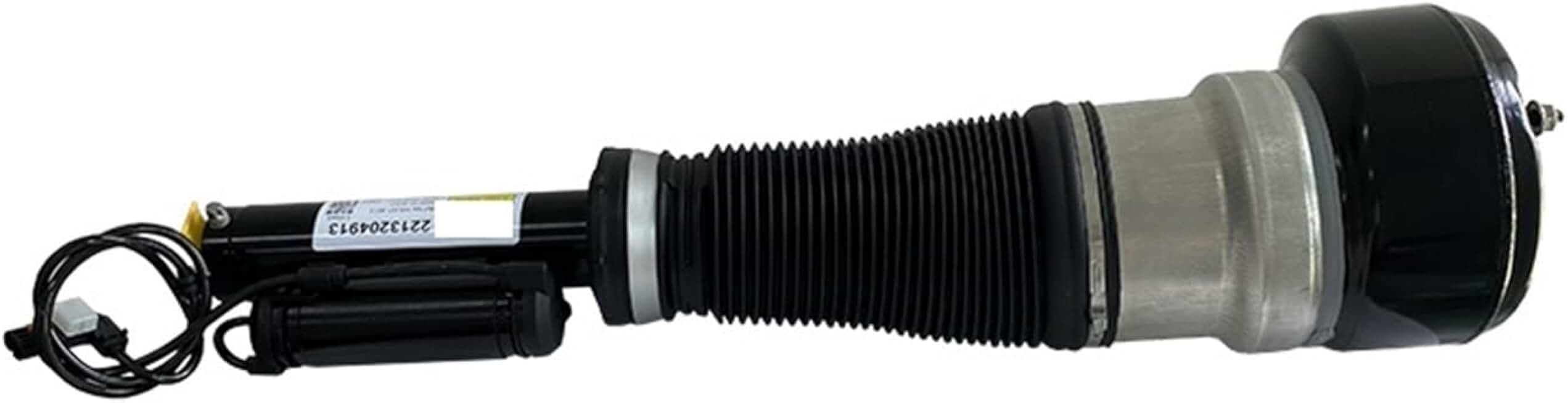 Compatible with Mercedes Benz S Class W221 Front Left Or Right Air Suspension Shock Absorber A2213204913(Front Right)