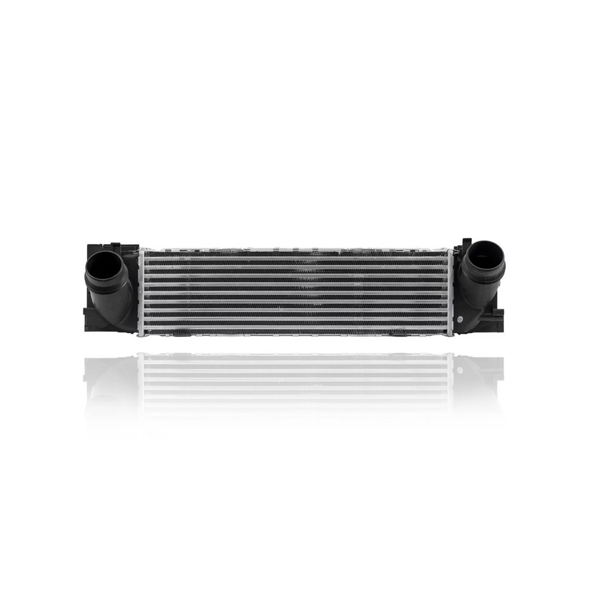 Intercooler - Cooling Direct Compatible/Replacement for '12-18 BMW 3-Series Sedan 2.0 Liter Diesel - 17517600532 Fits select: 2014-2016 BMW 428, 2015-2016 BMW M4