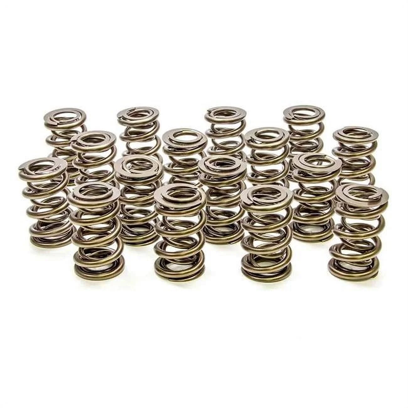 PAC-1228 1.62 in. Dual Valve Springs - Pack of 16