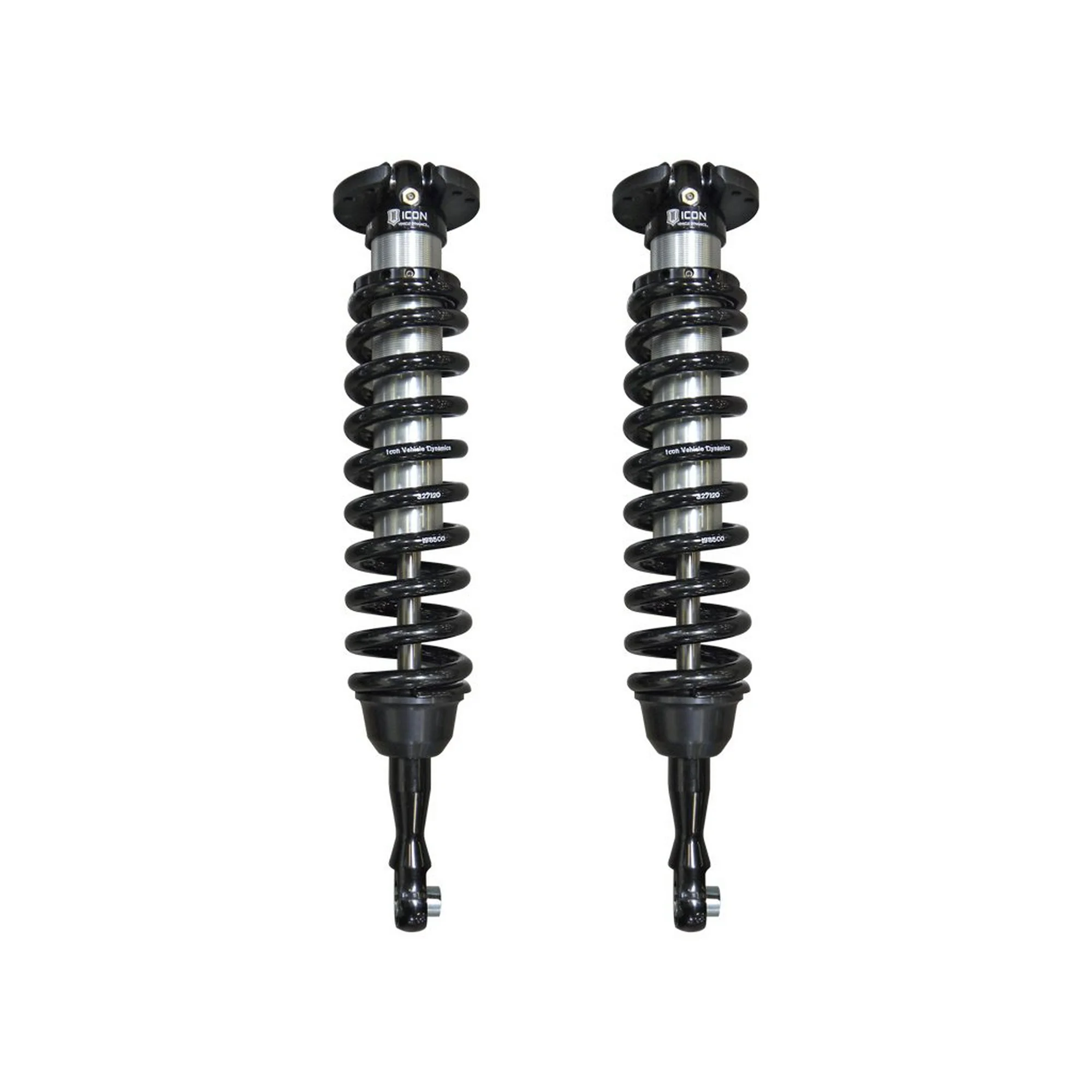 ICON Vehicle Dynamics 2007-2021 Fits Toyota Tundra 2.5 VS IR Coilover Kit Sold In Pairs 58650