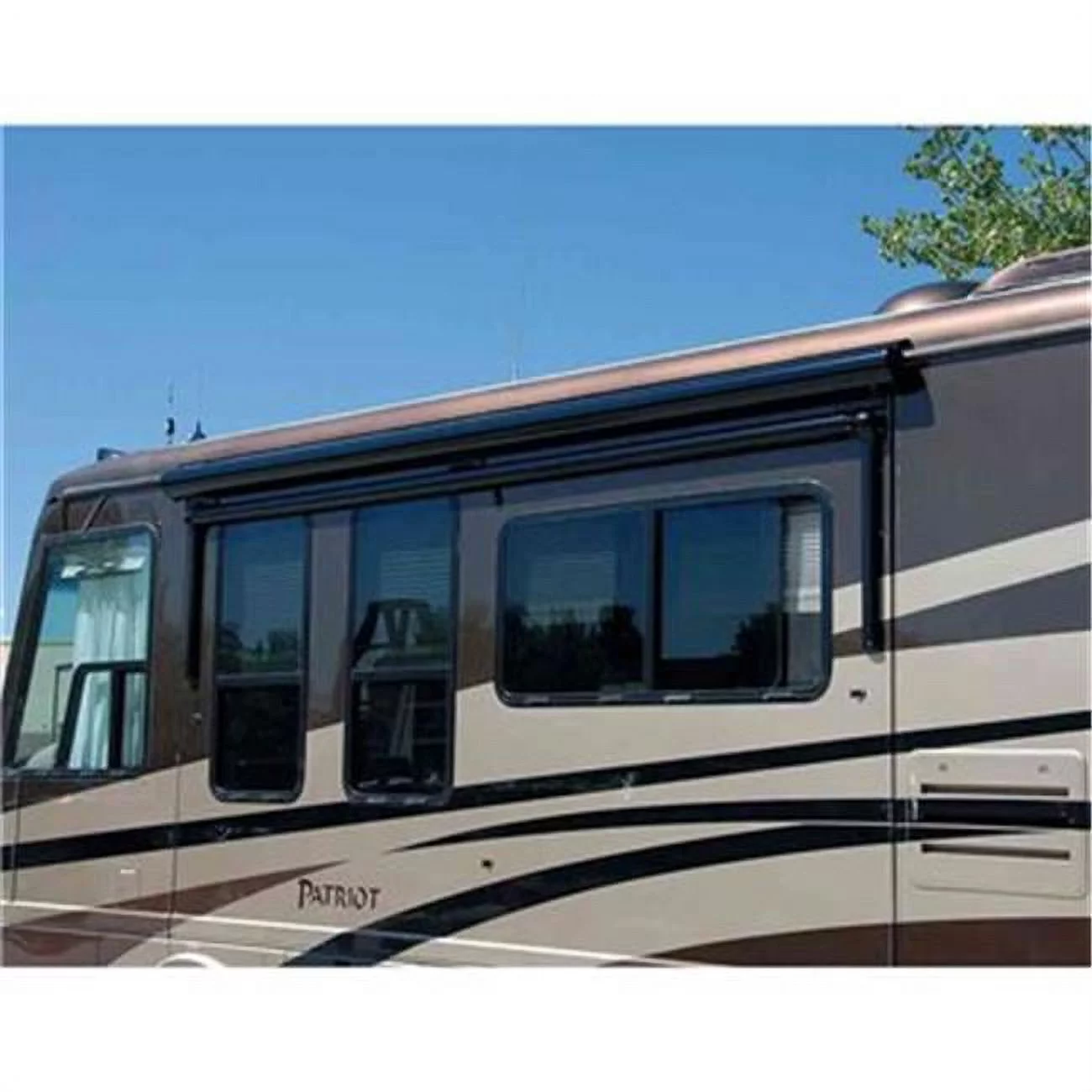 AWNINGS-SLIDEOUT RV