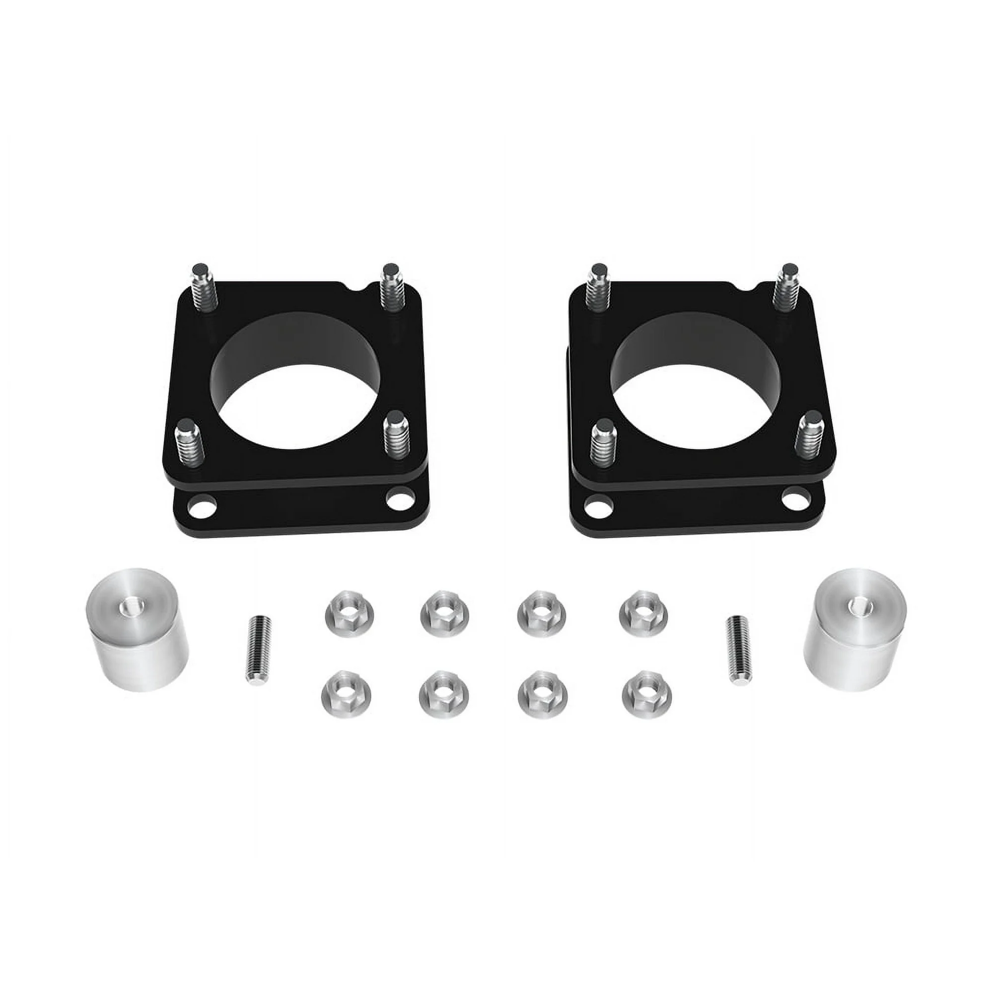 ICO Spacer Kits Fits select: 2022 TOYOTA TUNDRA, 2023 TOYOTA TUNDRA CREWMAX LIMITED