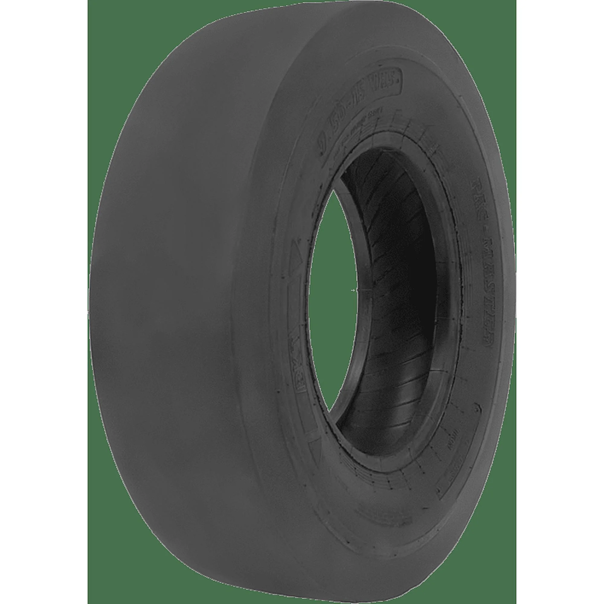 BKT PacMaster 9.5X65R15 C Industrial Tire