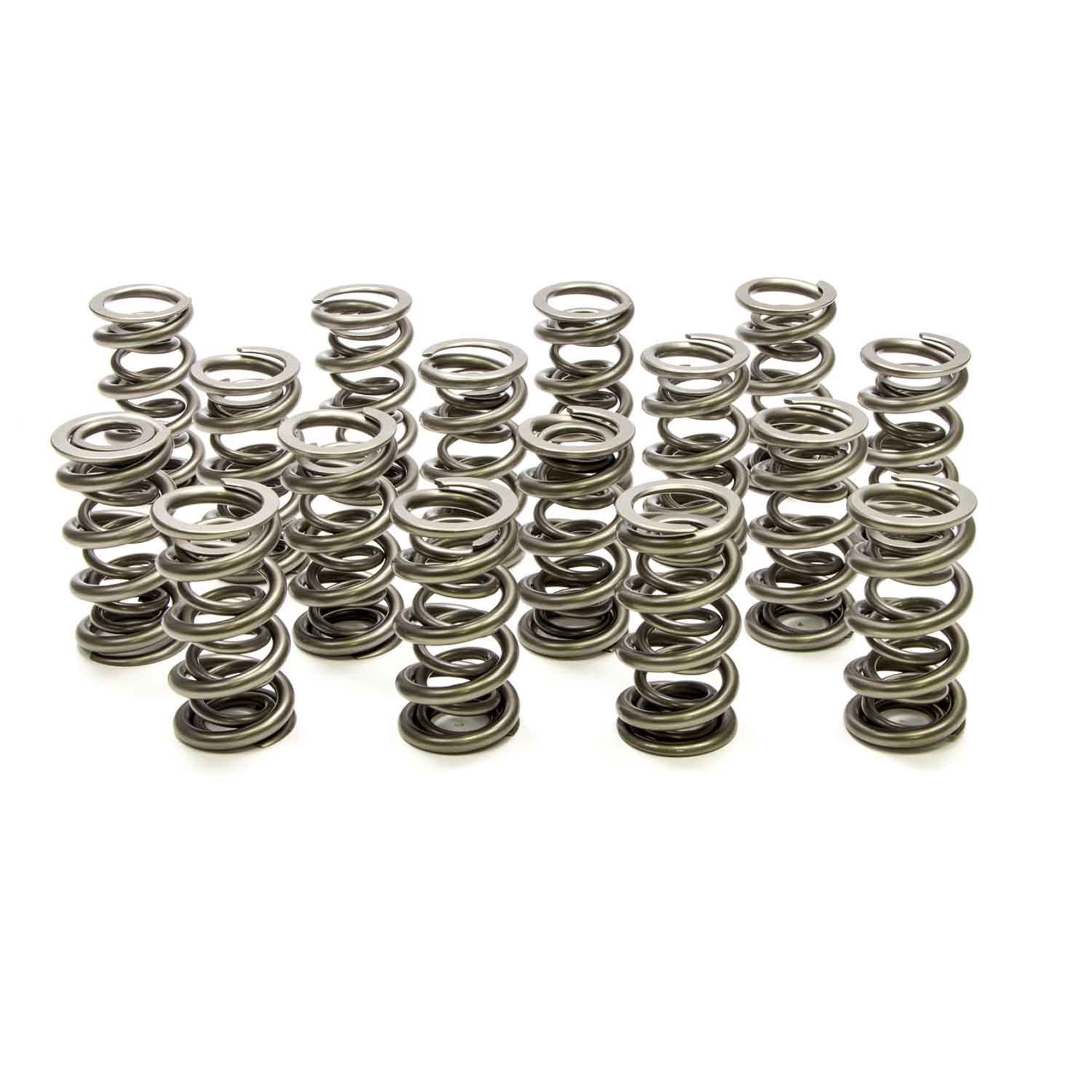 Pac Racing Springs Pac 1355H 1.500 Dual Valve Spring