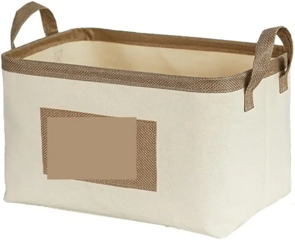 Laundry hampers Waterproof Storage Basket Clothes Storage Bag