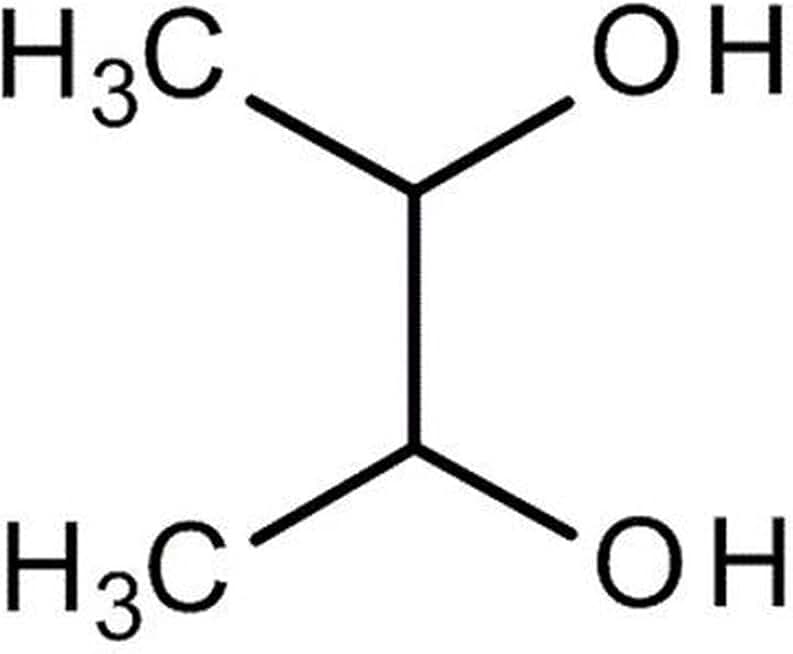 EMD Millipore 8.18801.9010 2,3-Butanediol, 10L