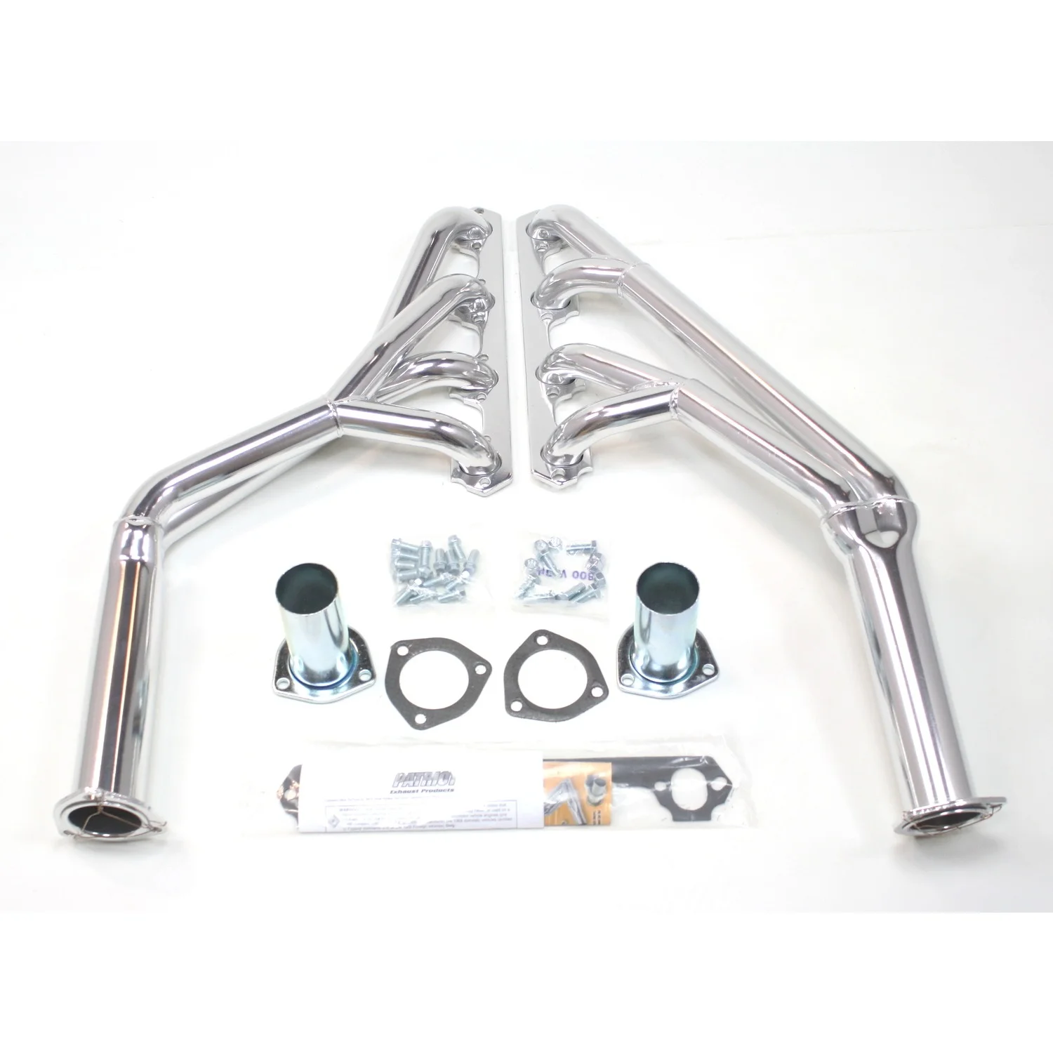 Patriot Exhaust H8426 1 1 1/2