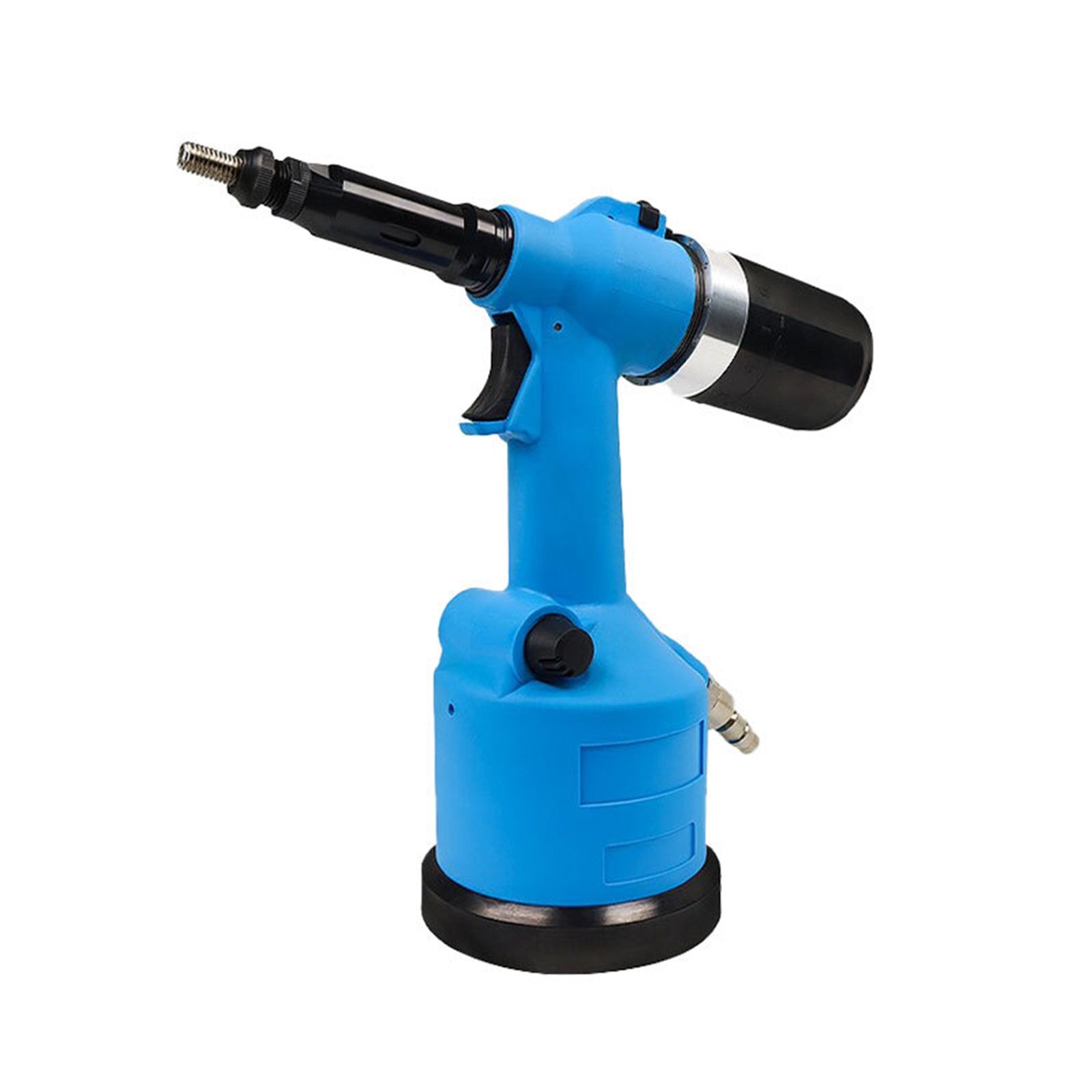 Heavy Duty Air Riveter Hot Rivet Gun Pneumatic Hydraulic Tools Air Tools Best Pneumatic Rivet Gun