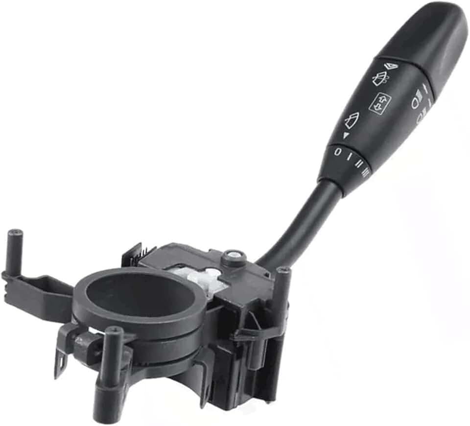 Turn Signal Indicator Wiper Stalk Control Switch Compatible with Mercedes-Benz Sprinter 2500 3500 2010 2011 2012 2013 2014 2015 2016 2017