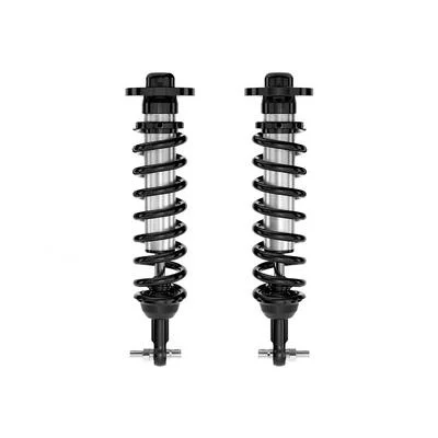 Icon Vehicle Dynamics Ford F-150 4WD 0-2.75 2.5 VS IR Coilover Kit - 91722