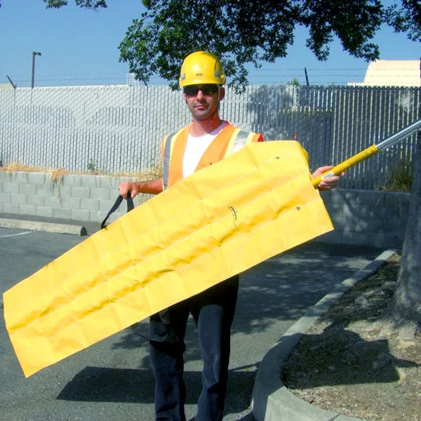 Jameson Pole Pruner/Saw Package (JE Series) 3 Poles