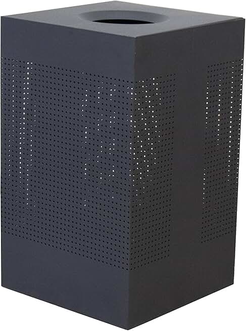 Witt Industries CL40-BK Celestial Square, 30