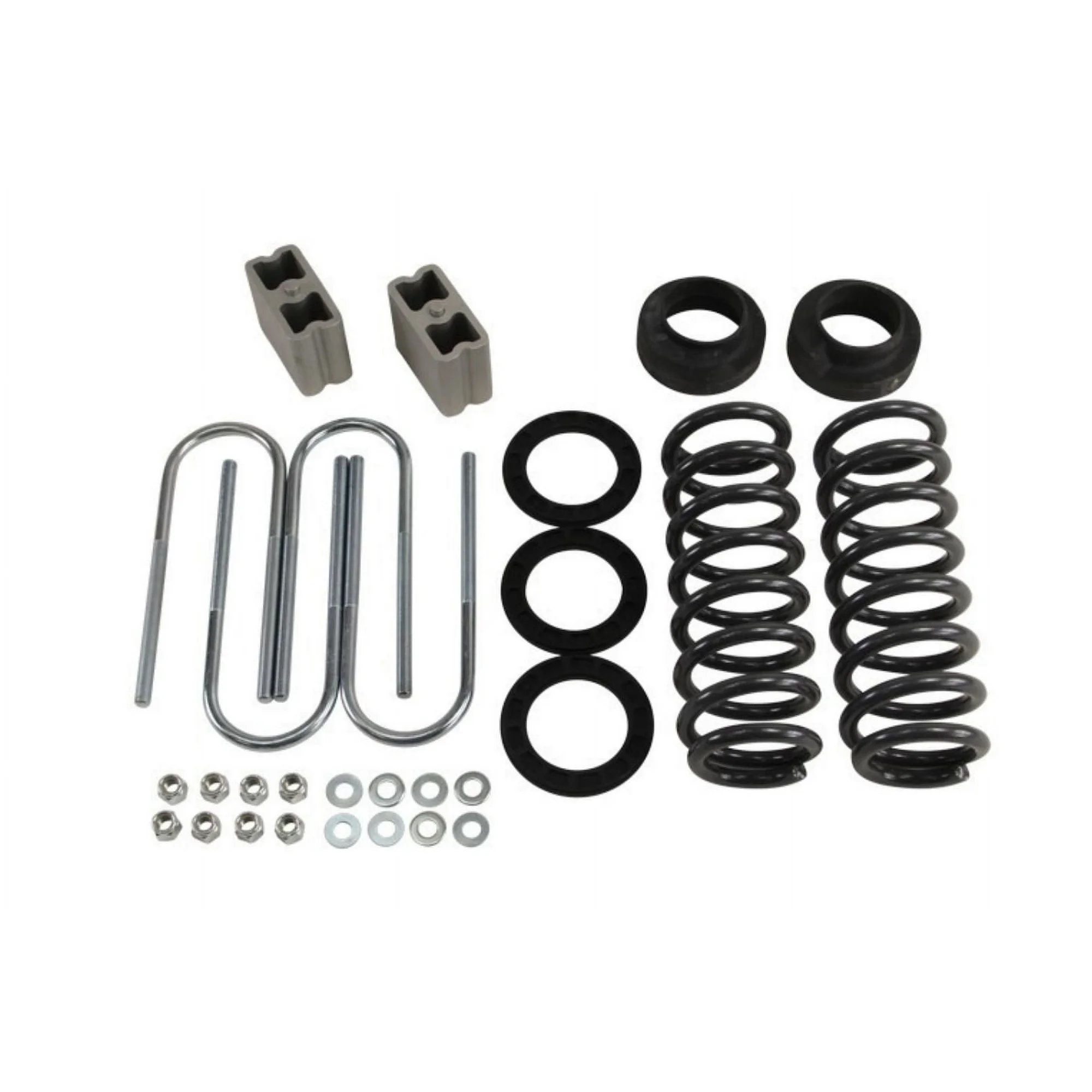 Belltech 602 Lowering Kit - (1