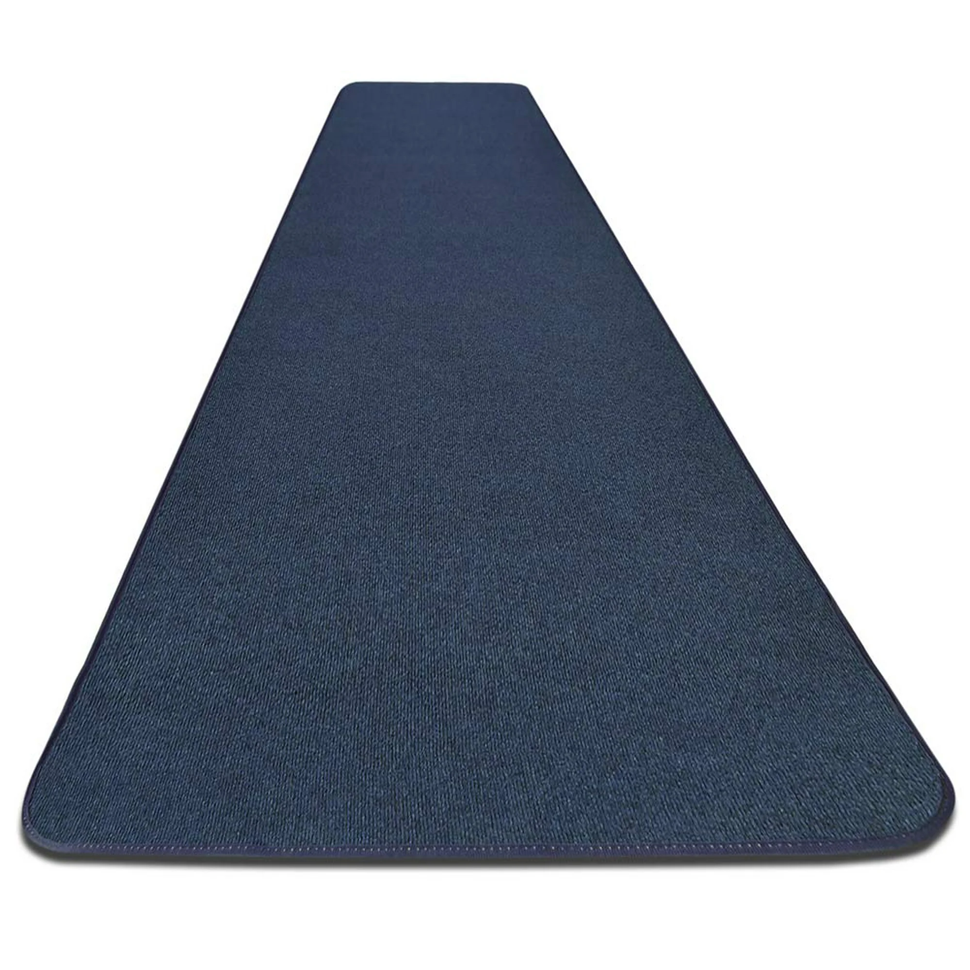 Outdoor Carpet Runner - Blue - 3' x 50' - Many Other Sizes to Choose From