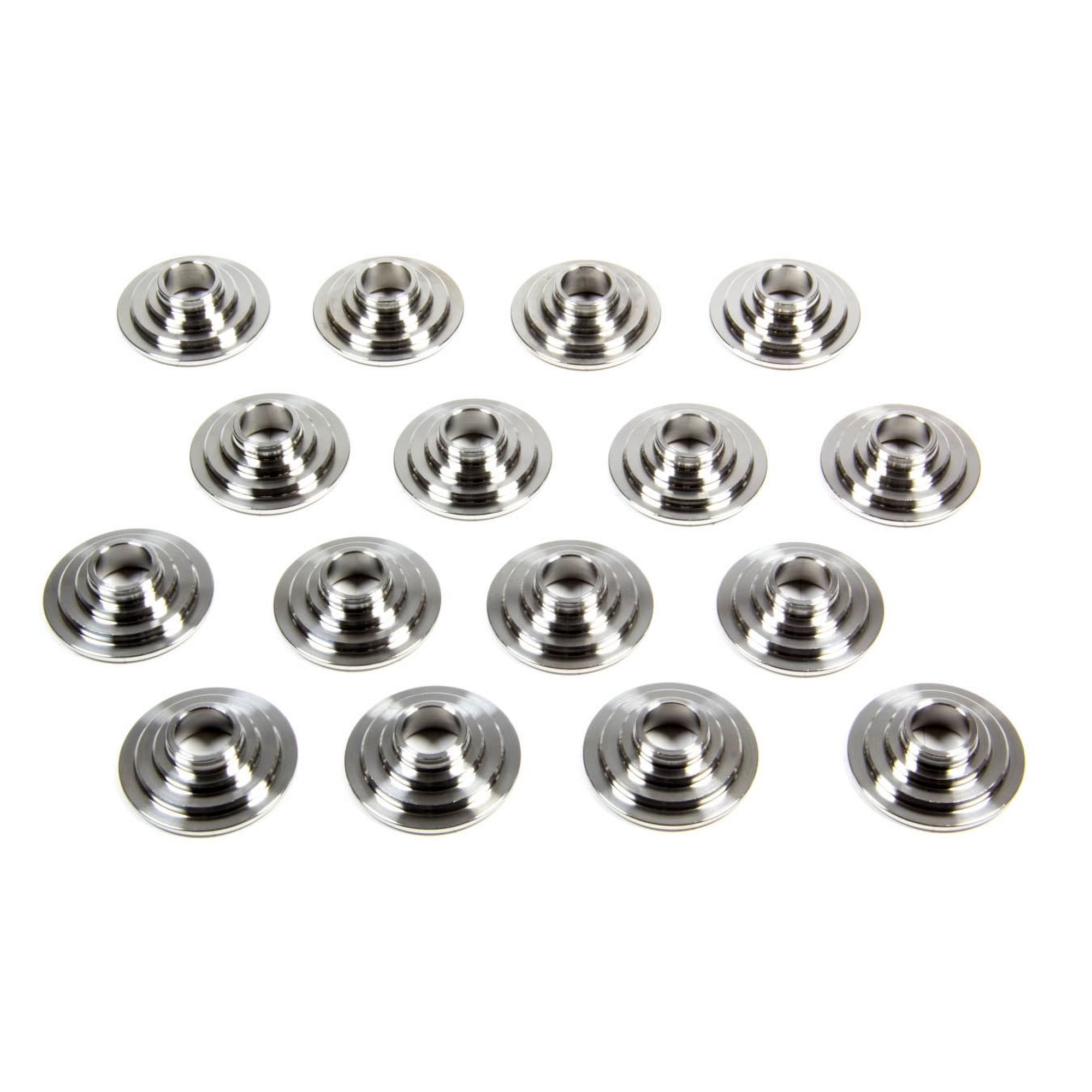 Pac Racing Springs Pac R401 Valve Spring Retainer