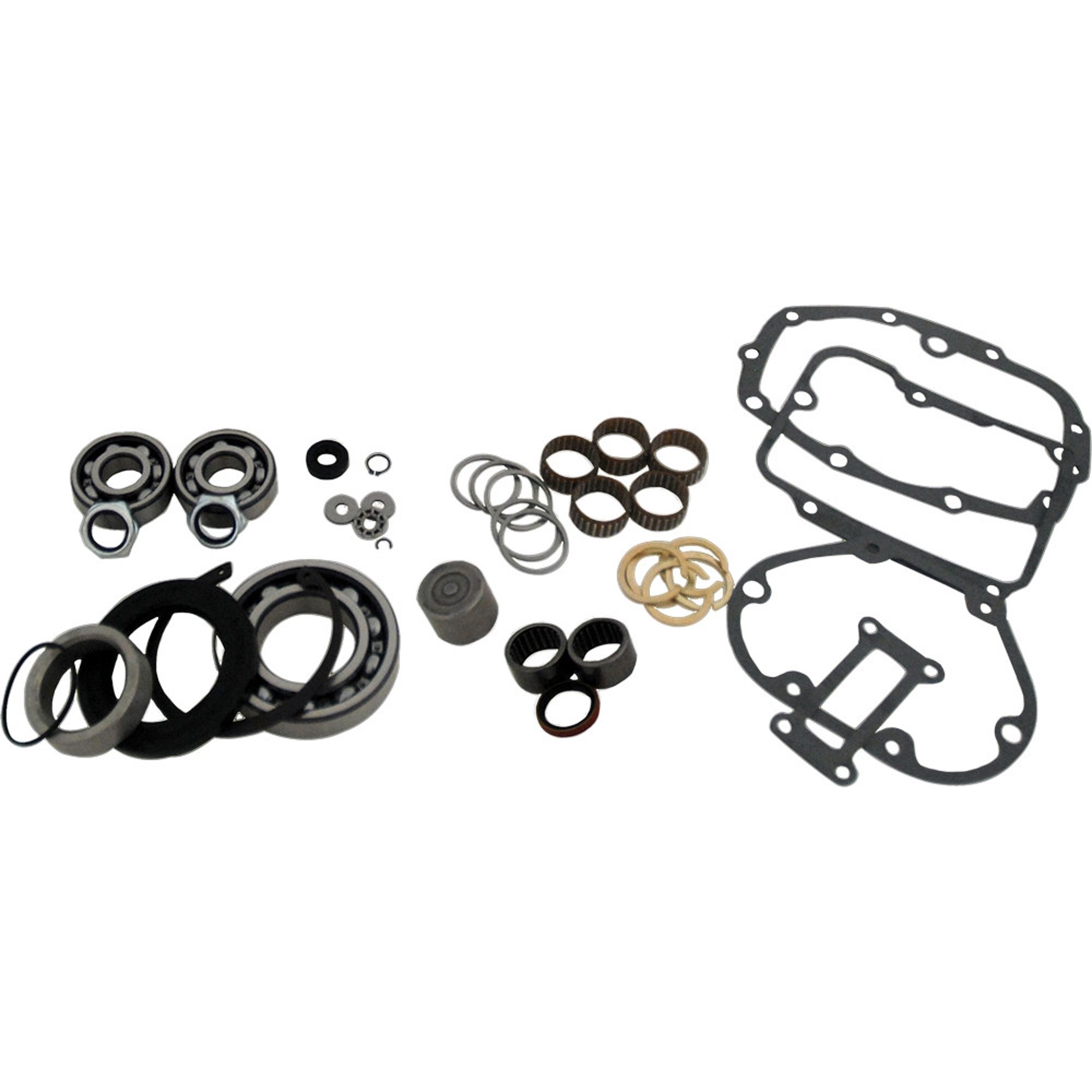 Baker TRK-FLSTX Transmission Rebuild Kit