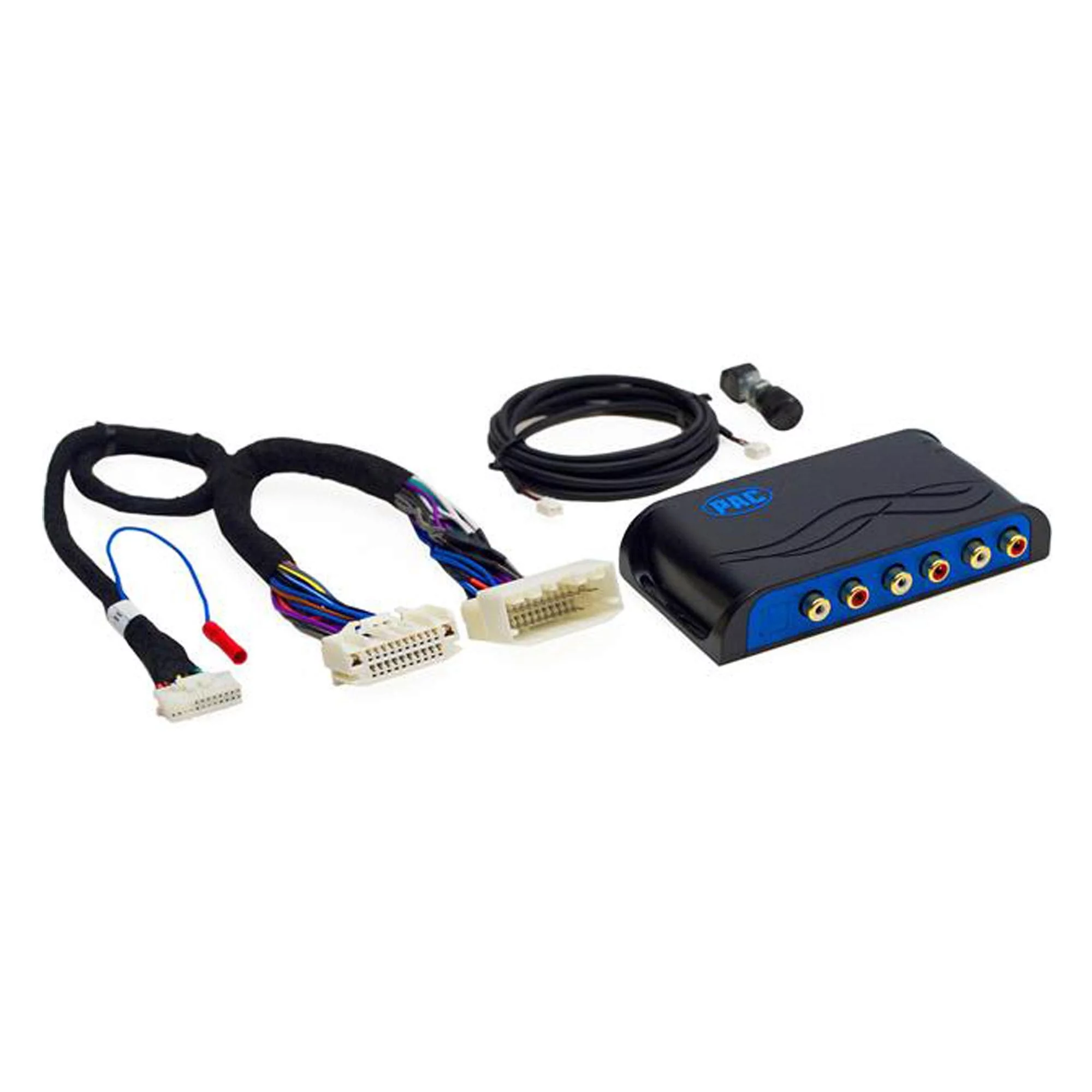 PAC AMPRO FOR SELECT 2010-2013 CHRYSLER