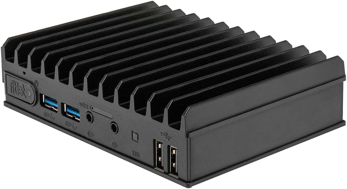 fitlet3 (J6413 Barebone) (FITLET3-CJ6413-S-A)