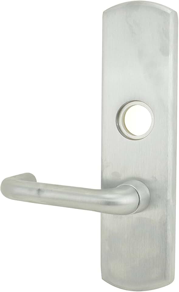 Von Duprin 996LRNL26DLH03 996L-R NL US26D LHR 03 LVR 98/99 Series Night Latch Trim