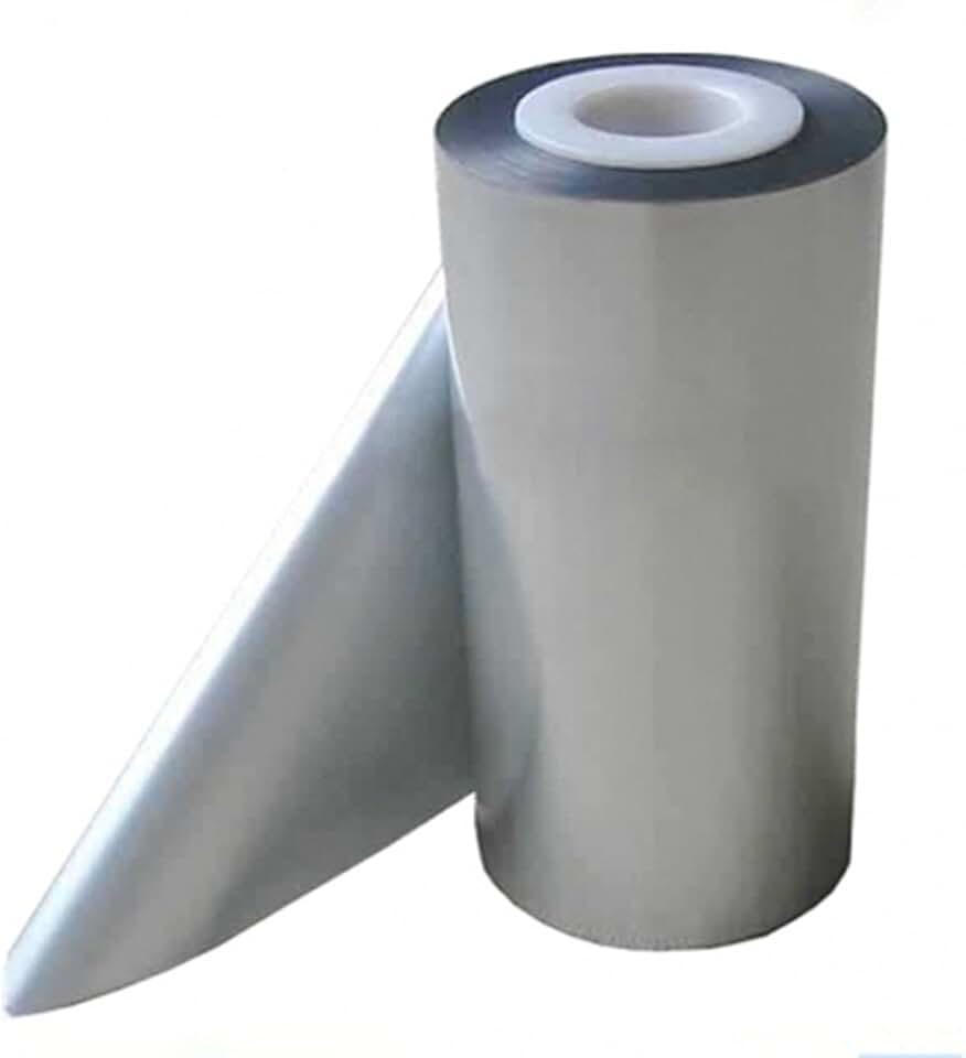 Aluminum Laminated Film for Pouch Cell Case, 400mm W x 10m L x 152μm T