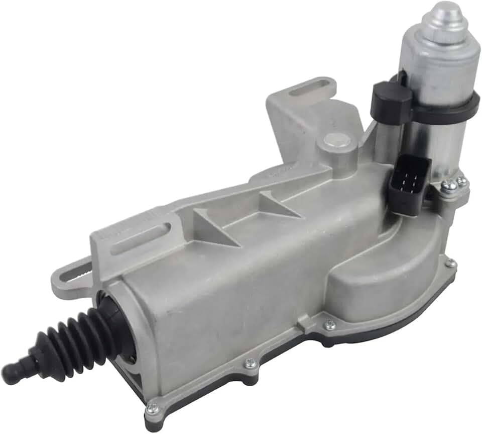 AP02 Slave Cylinder Clutch Actuator Compatible with Smart Forfour 454 Compatible with Mitsubishi COLT 6 1.3 1.5 + DI-D SMN900584 MN900584