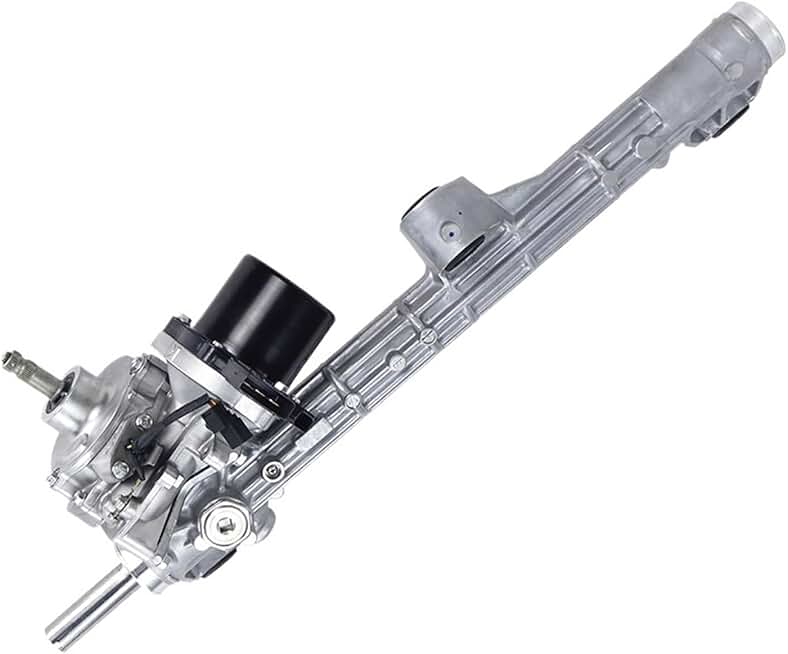 Steering Rack Compatible with Accord 53601-T2A-A04 LHD Steering Rack