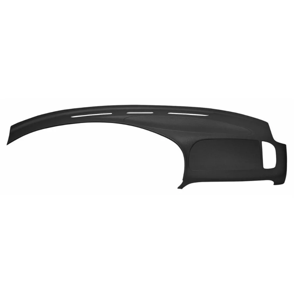 Black Dash Cover 12-974-BLK For Expedition F150 F250 Heritage Dashboard Fix
