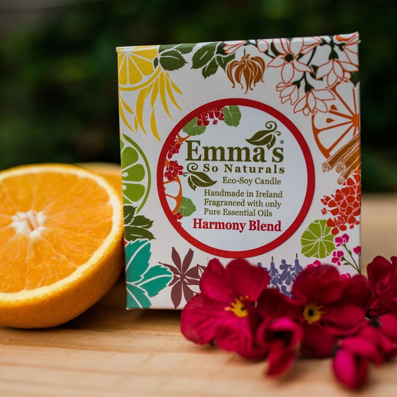 Harmony Blend Tumbler Candle