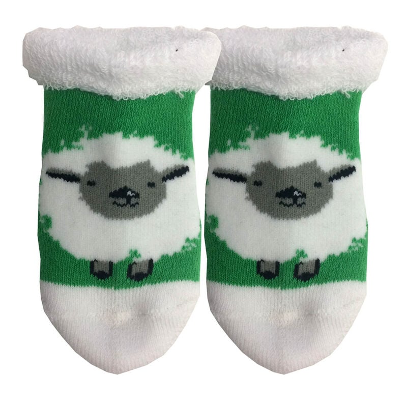 White Dress With Pink Bow And Flowers Design