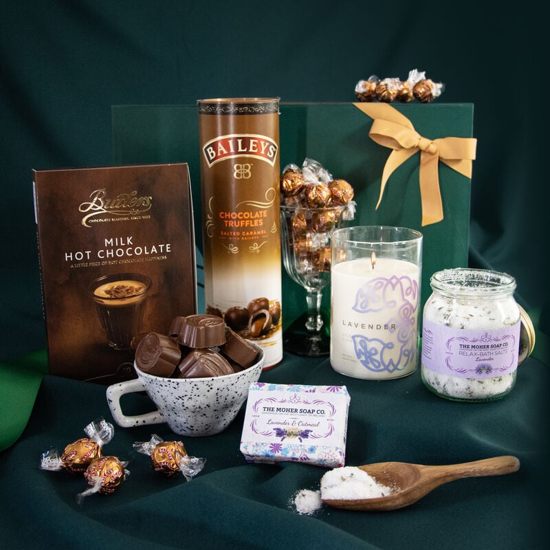 Retro Enamel Mug With Guinness Logo