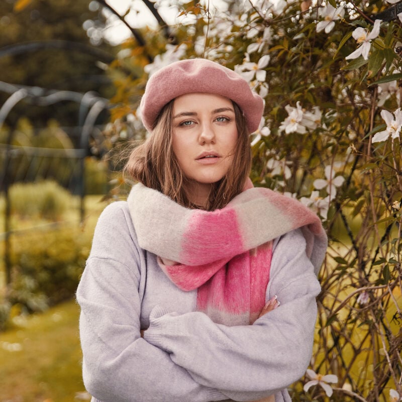 Heritage Traditions Felt Wool Beret