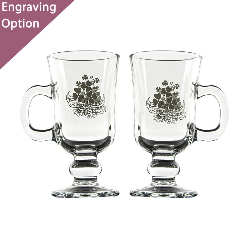 Two Tone Trinity Knot Drop Earrings