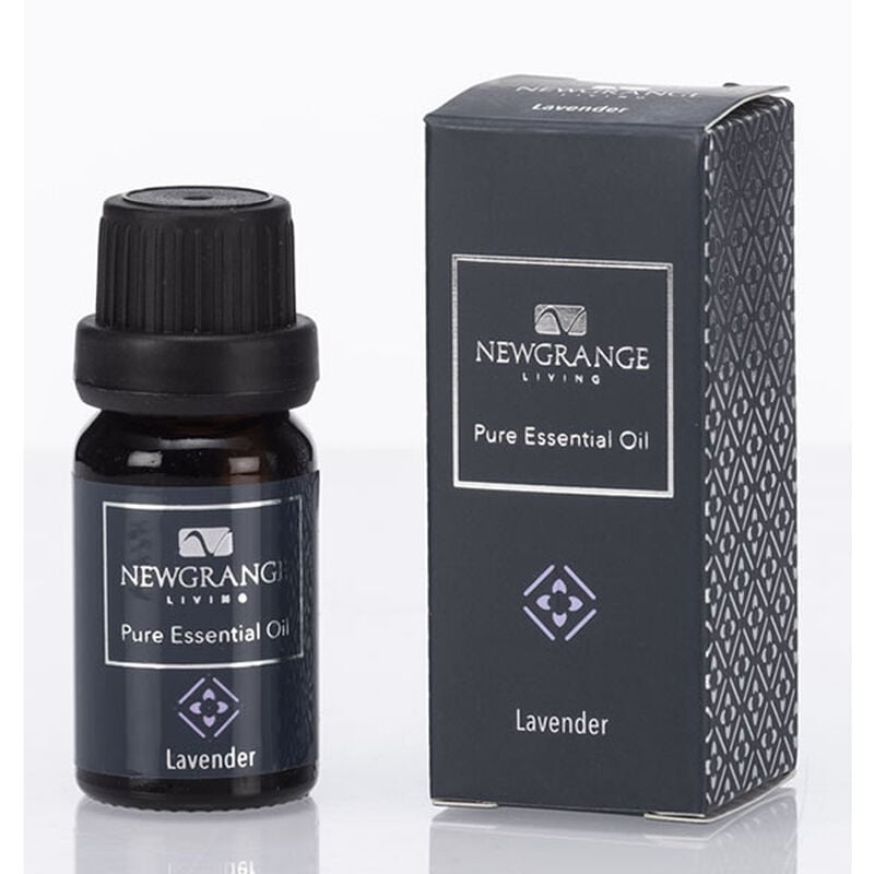 Newgrange Living Lavender Pure Essential Oil, 10ML