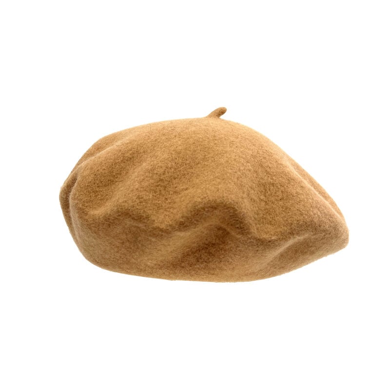 Heritage Traditions Felt Wool Beret