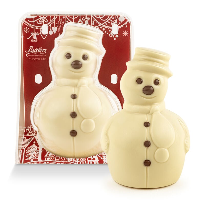 Butlers Christmas Snowman