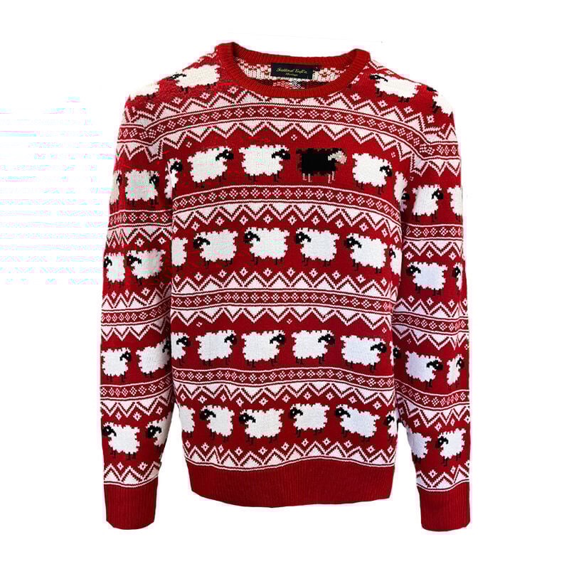 Red Wine & Chocolates Hamper