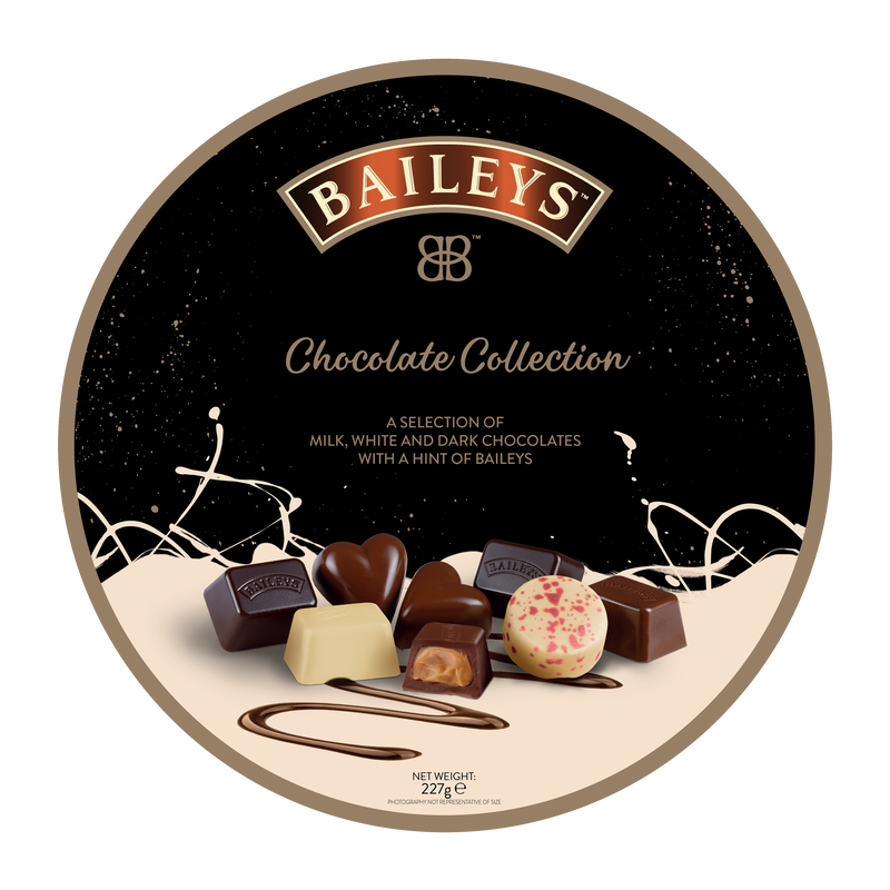 Baileys Opera Box