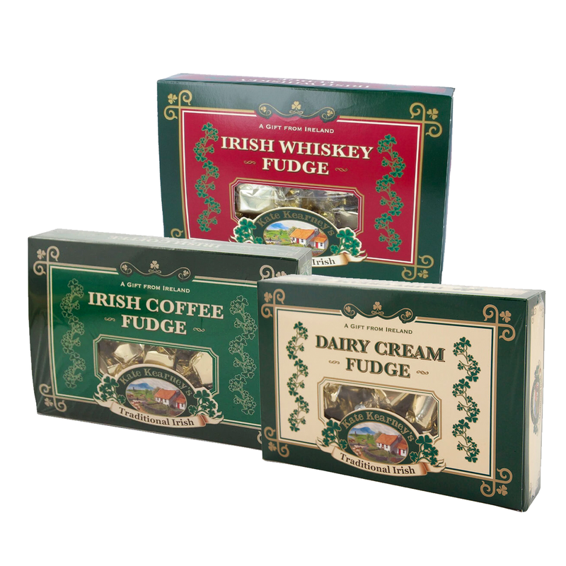 Kate Kearney Fudge Bundle