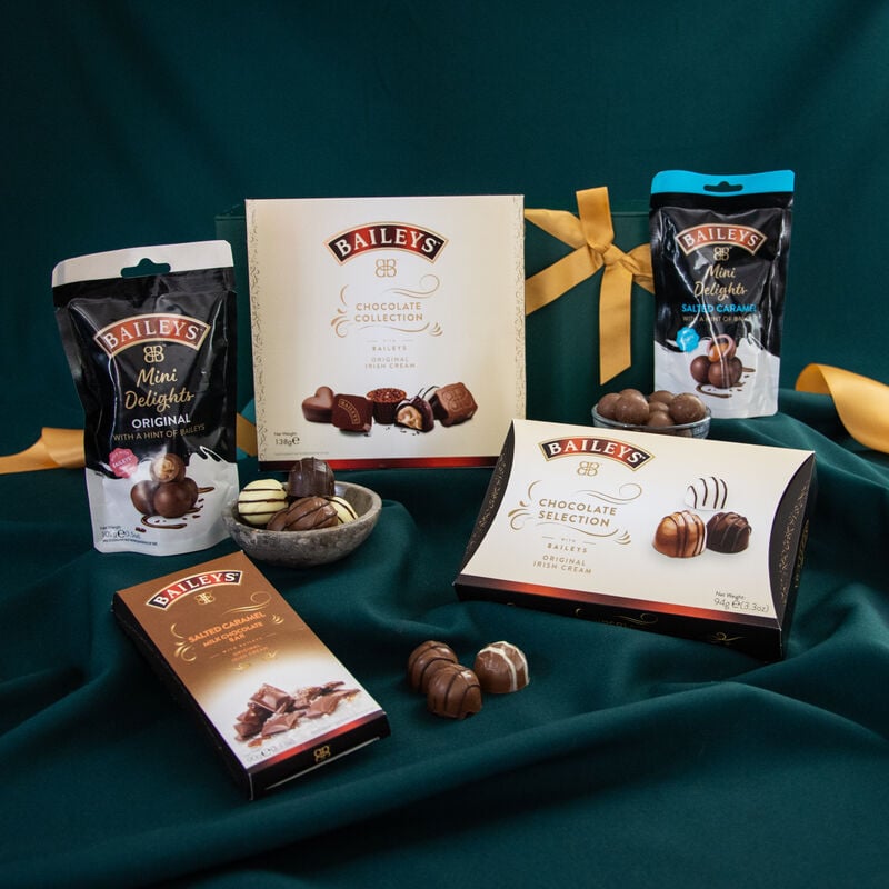 Baileys Treat Hamper