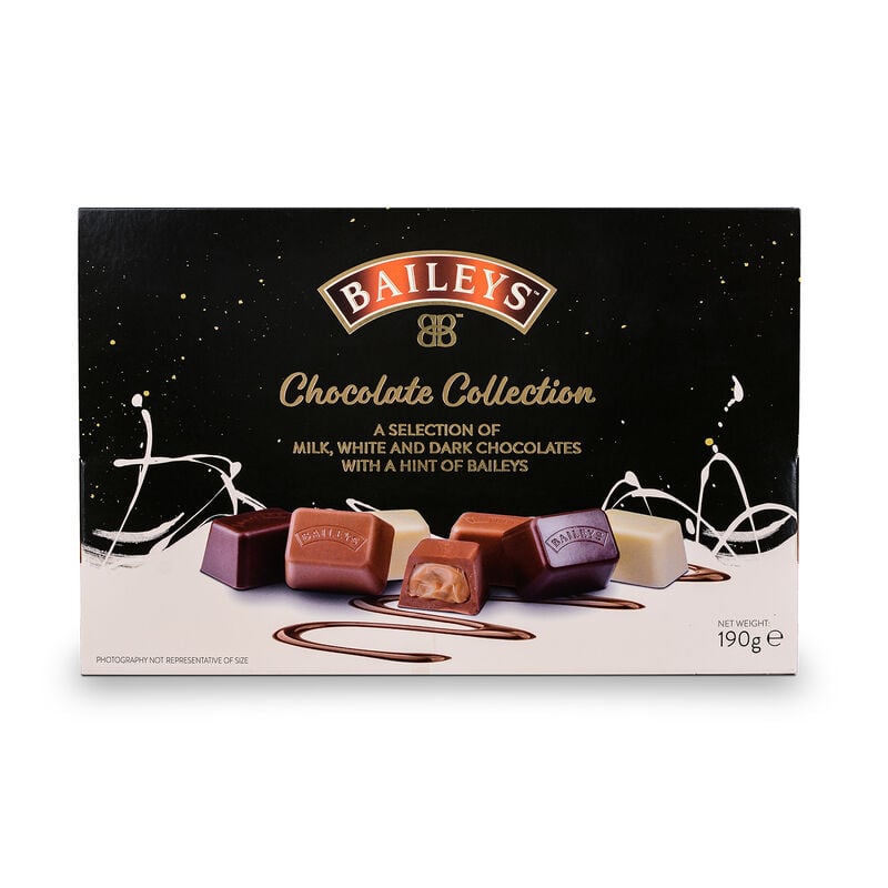 Baileys Chocolate Collection 190g