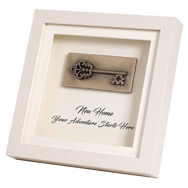 Framed Occasions - New Home