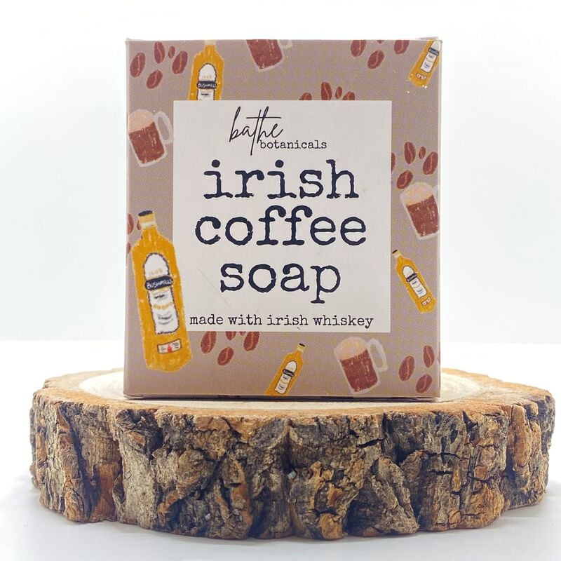 Irish Coffe Soap