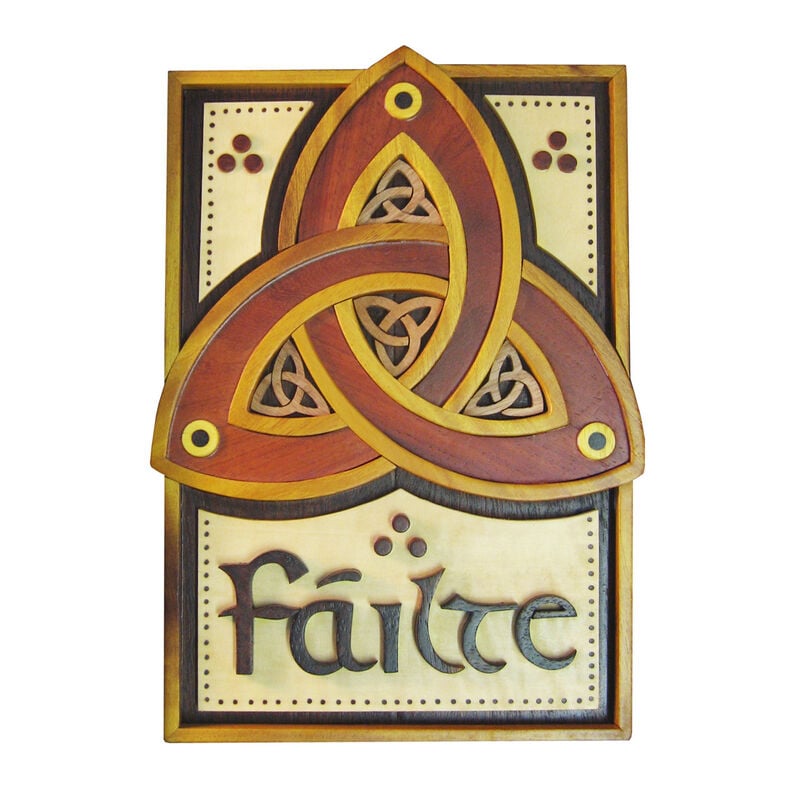 Wool Baby Booties- Blue