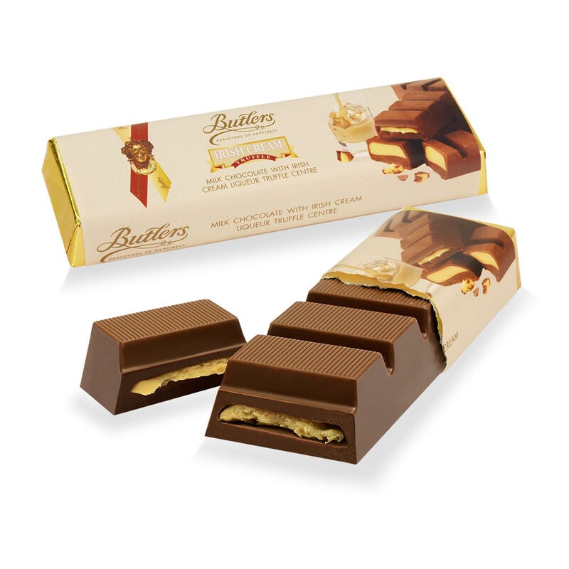 Butlers Irish Cream Truffle Bar