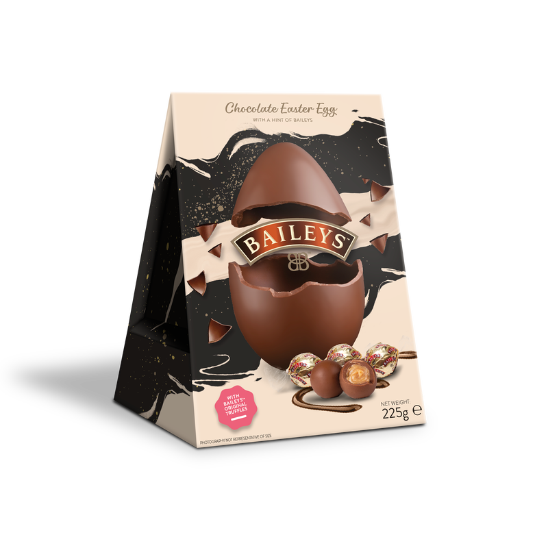 Baileys Original Easter Egg